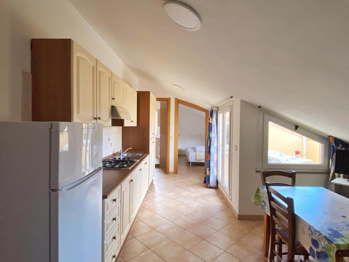 Casa Vacanze Cau Alghero Exterior photo
