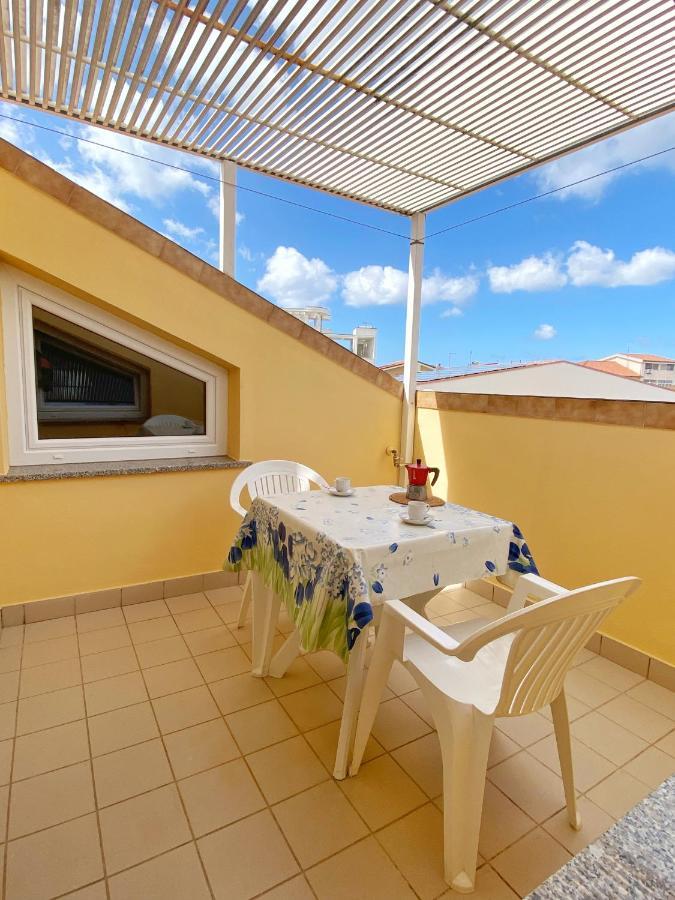 Casa Vacanze Cau Alghero Exterior photo