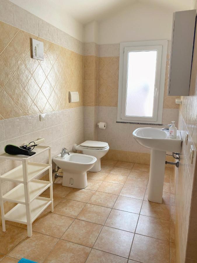 Casa Vacanze Cau Alghero Exterior photo