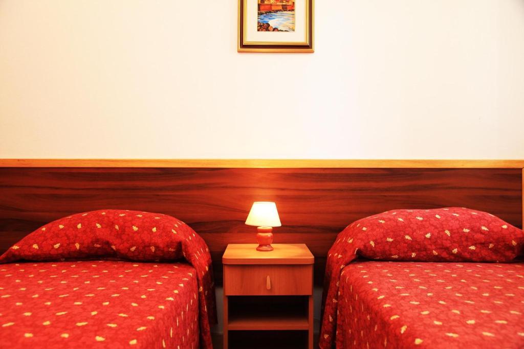 Casa Vacanze Cau Alghero Room photo