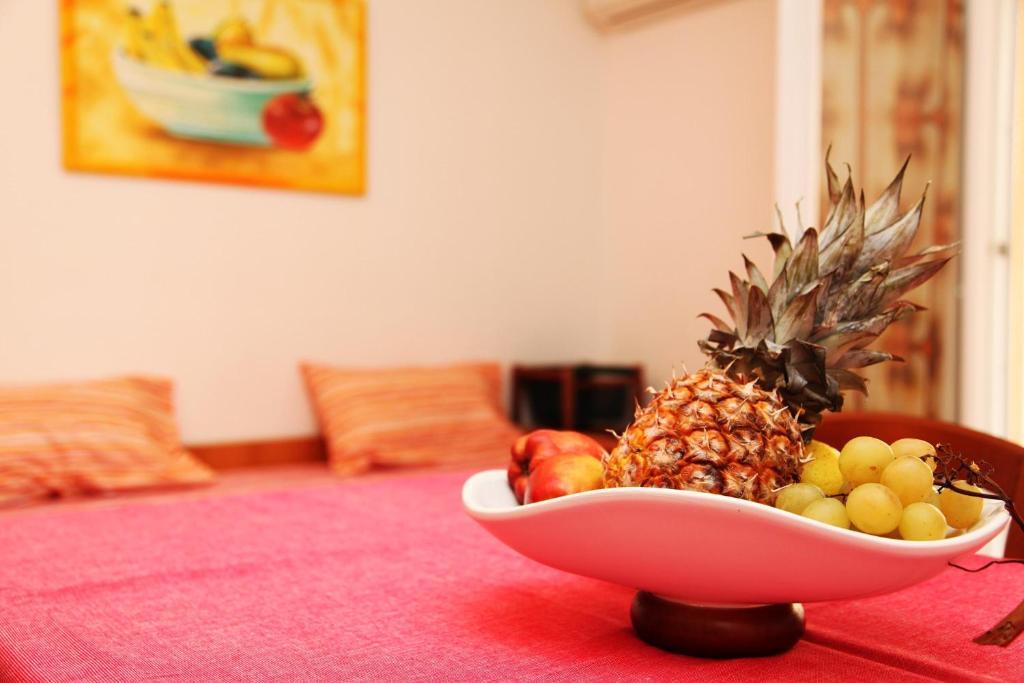 Casa Vacanze Cau Alghero Room photo