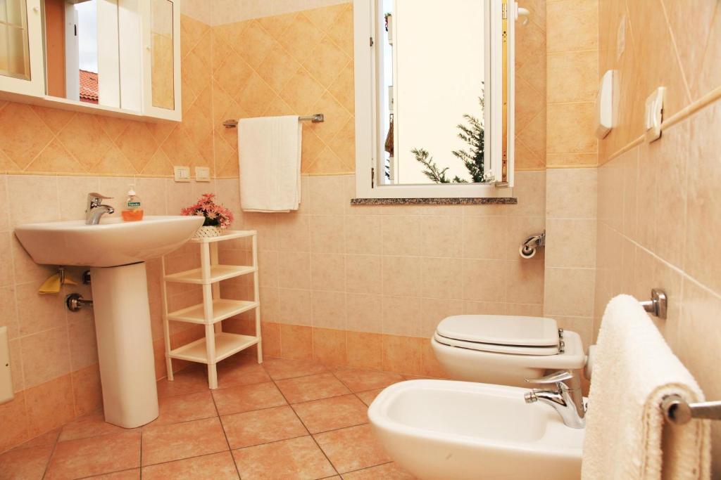 Casa Vacanze Cau Alghero Room photo