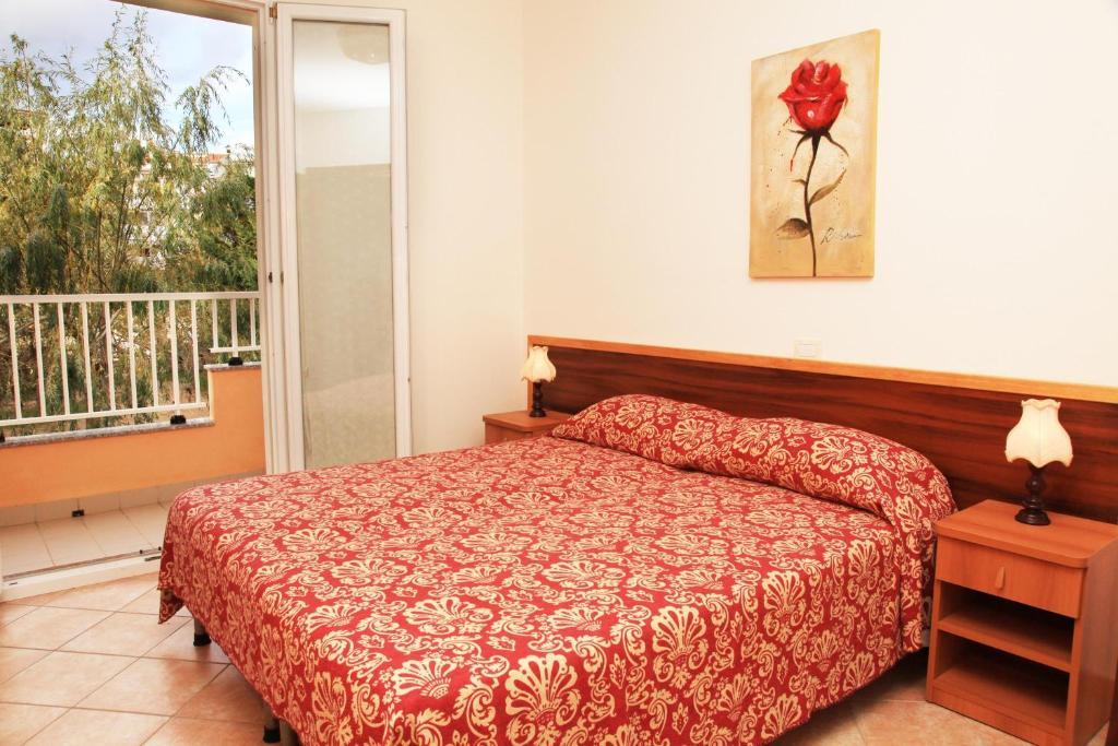 Casa Vacanze Cau Alghero Room photo