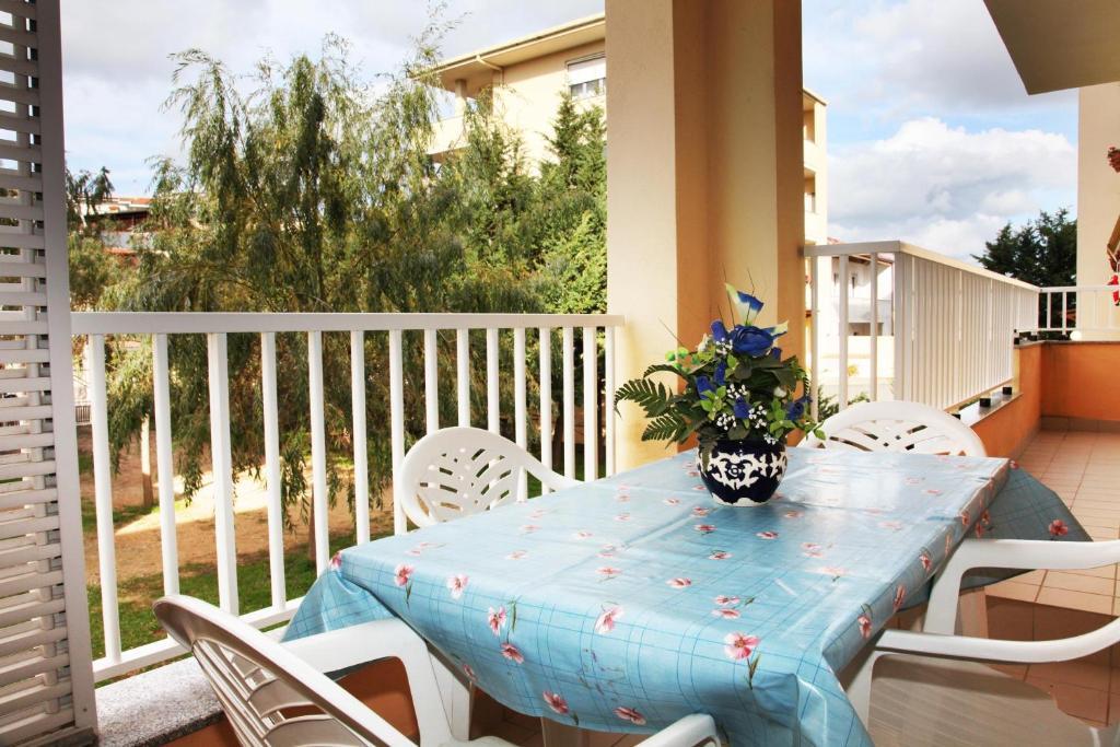 Casa Vacanze Cau Alghero Room photo