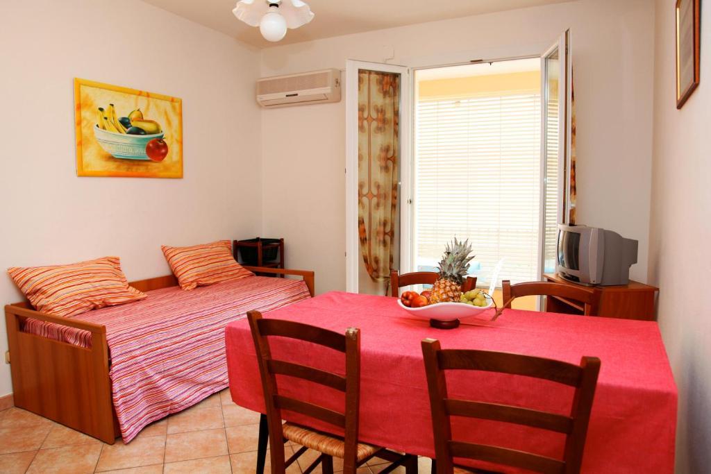 Casa Vacanze Cau Alghero Room photo
