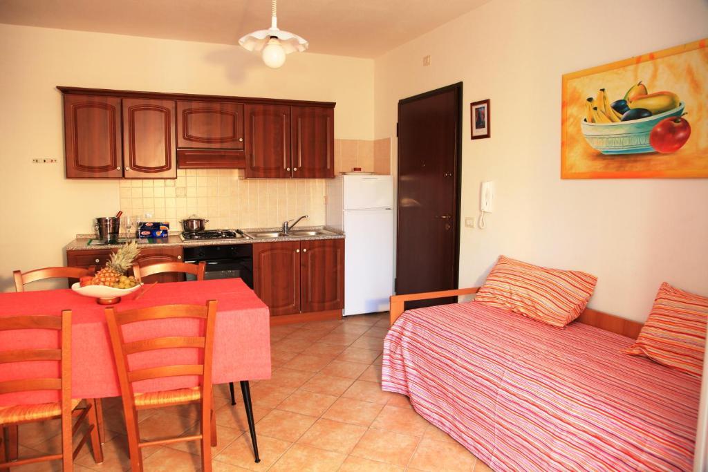 Casa Vacanze Cau Alghero Room photo