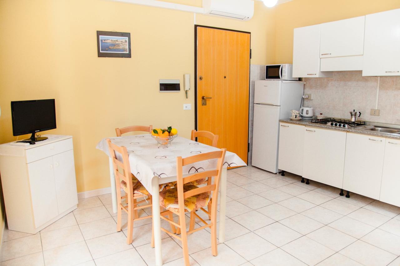 Casa Vacanze Cau Alghero Exterior photo